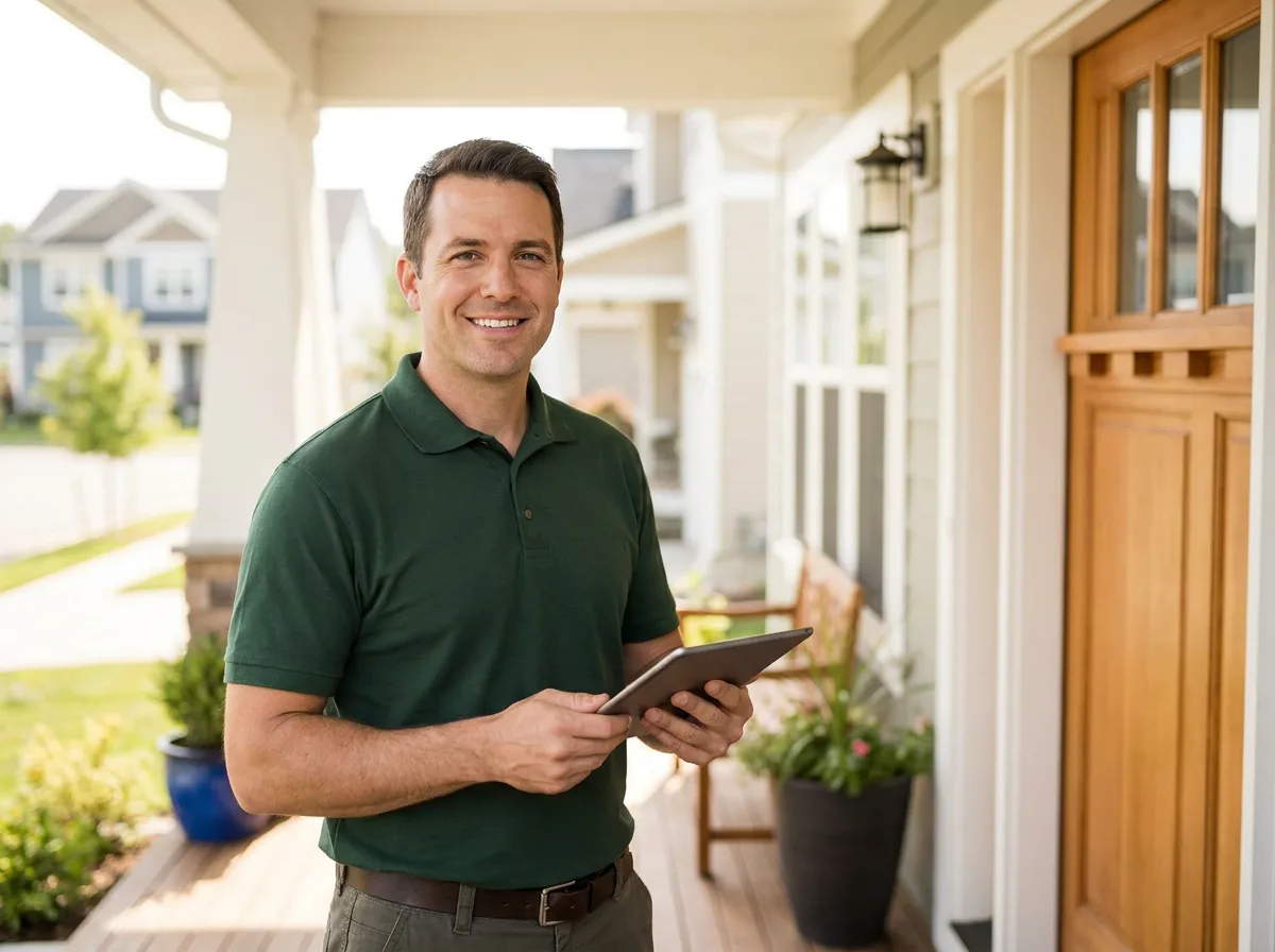 Pest control FAQs for Columbus, NJ